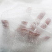 Nonwoven fabric used for women`s hygiene