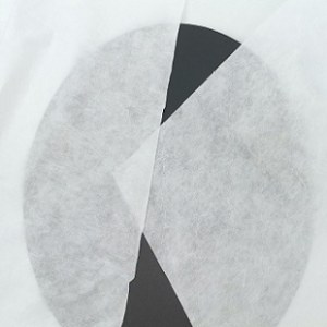 Filter material meltblown non-woven fabric,Environmentally friendly and breathable