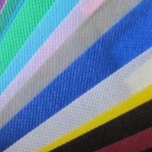 color spunbond 