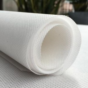 SS Hydrophilic Sesame Dot Spunbond Nonwoven Fabric