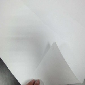 HEPA composite melt blown filter material for H12 air purifier