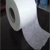 Medical N95 mask material 50g melt blown non woven fabric