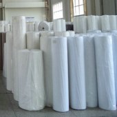 anti-dust bags nonwovens material 