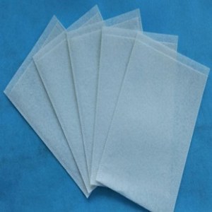 Disposable slipper cleaning gloves needle punched cotton non woven fabric