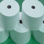 H11 pleated HEPA air filter PP melt blown composite cloth
