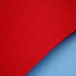 Needle punch nonwoven fabric
