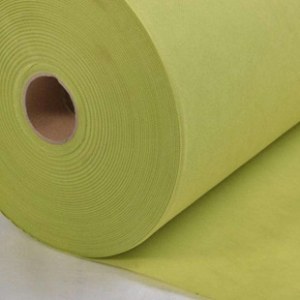 PP anti-dust nonwovens