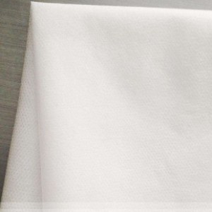 Super soft hydrophilic polypropylene