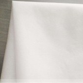 Super soft hydrophilic polypropylene