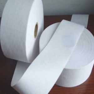 N95 meltblown nonwoven fabric
