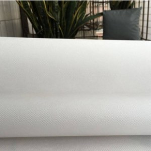 spunbond nonwovens