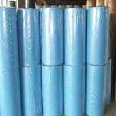 Breathable antibacterial medical non-woven fabric 
