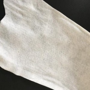 ZC012 Needle punch nonwoven fabric  used fo masks