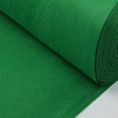 HEPA air filter PP melt blown framework green non woven base cloth