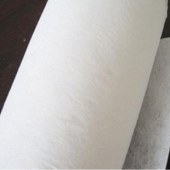 EMC Power treatment non-woven fabric