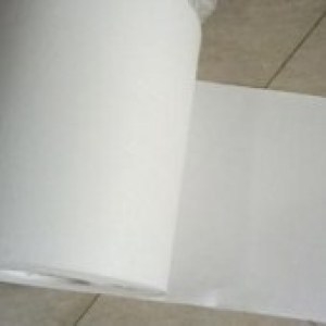 H13 high efficiency and low resistance PP melt blown composite HEPA air purifier filter paper