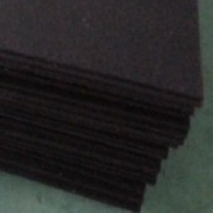 Plate solar insulation cotton